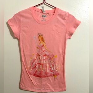 NWOT‎ Girls Wicked Tee
